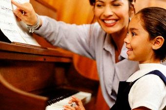 What to look for in a piano teacher